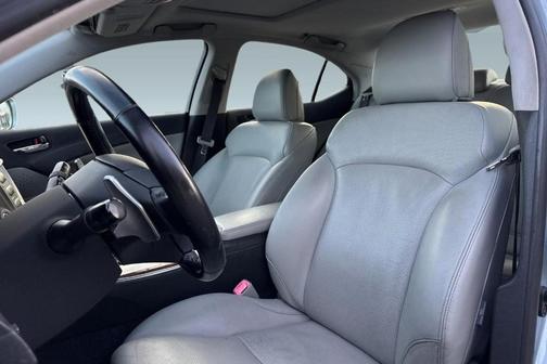 2007 Lexus IS 250 Base