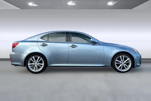 2007 Lexus IS 250 Base