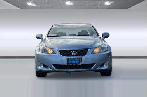 2007 Lexus IS 250 Base