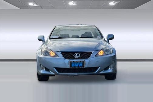 2007 Lexus IS 250 Base