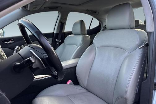 2007 Lexus IS 250 Base