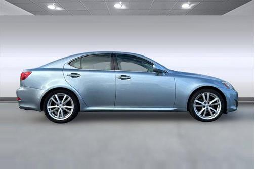 2007 Lexus IS 250 Base