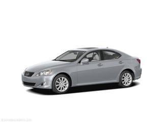 2007 Lexus IS 250 Base
