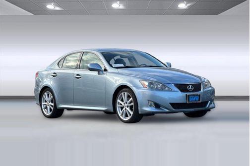 2007 Lexus IS 250 Base