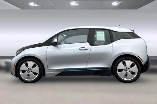 2014 BMW i3 Base