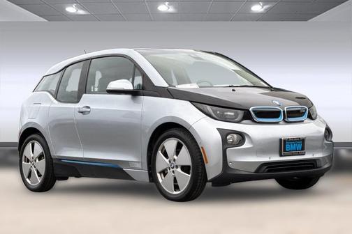2014 BMW i3 Base