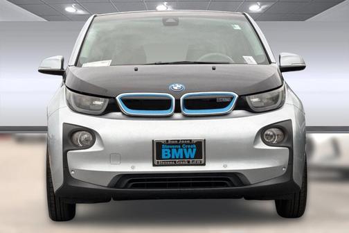 2014 BMW i3 Base