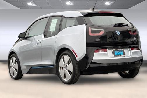 2014 BMW i3 Base