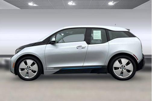 2014 BMW i3 Base