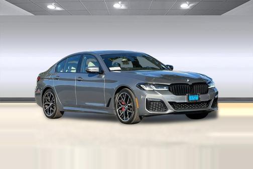 2023 BMW 530 i xDrive
