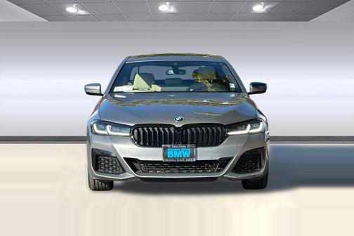 2023 BMW 530 i xDrive