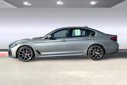 2023 BMW 530 i xDrive