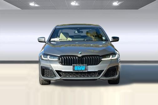 2023 BMW 530 i xDrive