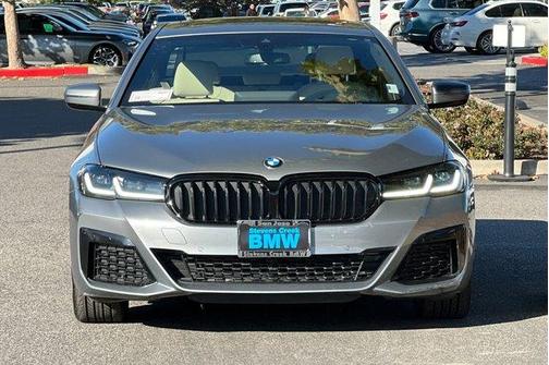 2023 BMW 530 i xDrive