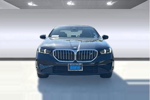 2024 BMW i5 eDrive40