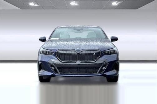 2026 BMW i5 eDrive40