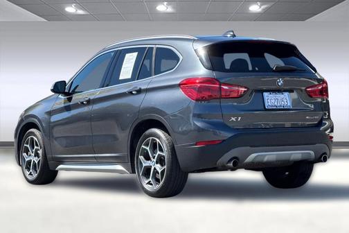 2018 BMW X1 sDrive28i