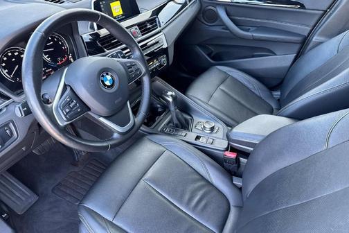 2018 BMW X1 sDrive28i