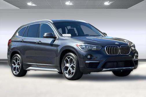 2018 BMW X1 sDrive28i