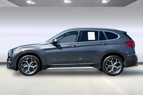 2018 BMW X1 sDrive28i