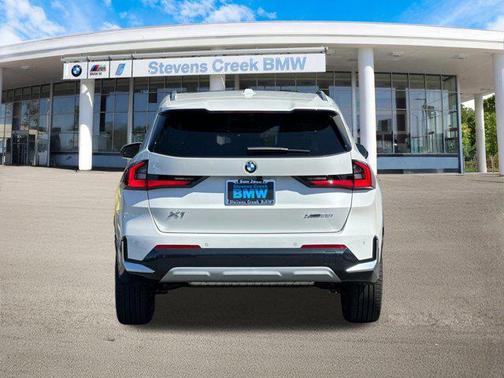 2024 BMW X1 xDrive28i