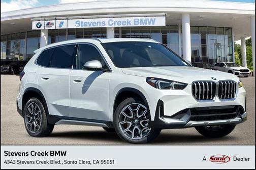 2024 BMW X1 xDrive28i