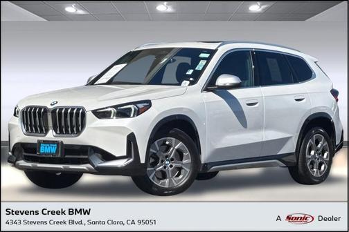 2024 BMW X1 xDrive28i