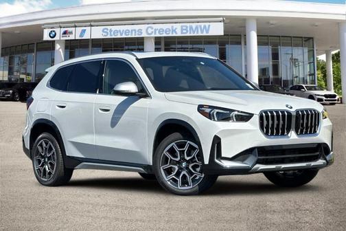 2024 BMW X1 xDrive28i