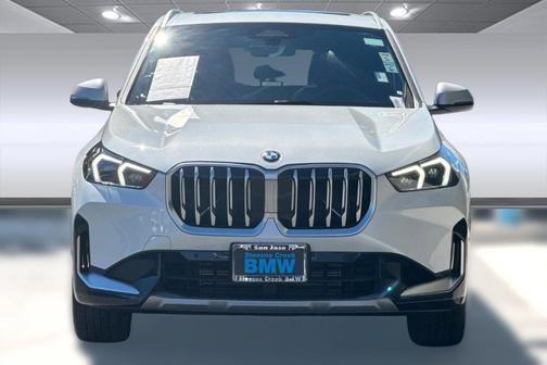 2024 BMW X1 xDrive28i