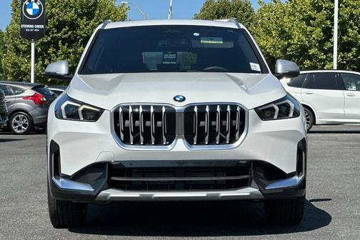 2024 BMW X1 xDrive28i