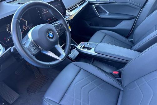 2024 BMW X1 xDrive28i