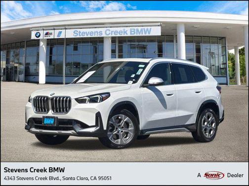 2024 BMW X1 xDrive28i