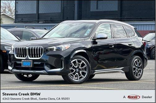 2023 BMW X1 xDrive28i