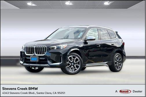 2023 BMW X1 xDrive28i