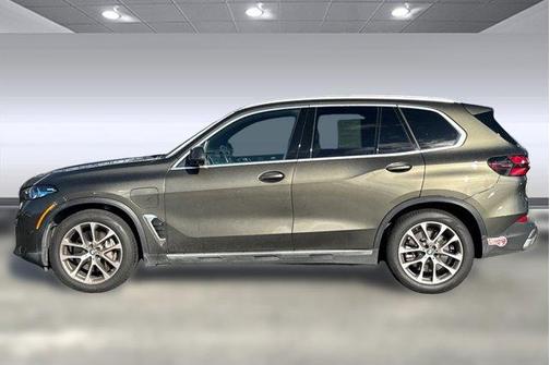 2024 BMW X5 PHEV xDrive50e