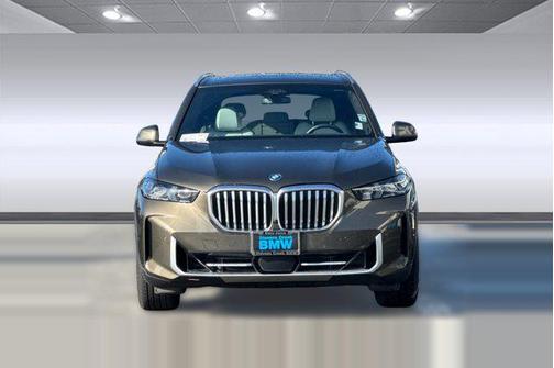 2024 BMW X5 PHEV xDrive50e