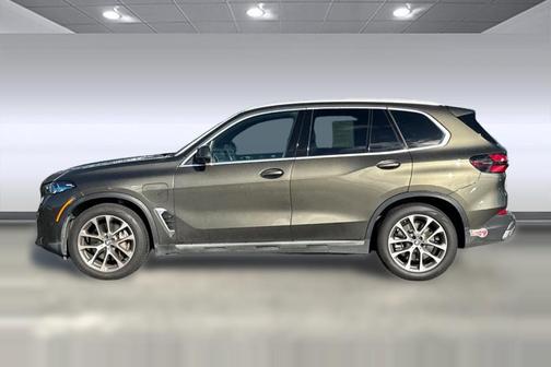 2024 BMW X5 PHEV xDrive50e