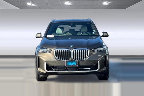 2024 BMW X5 PHEV xDrive50e