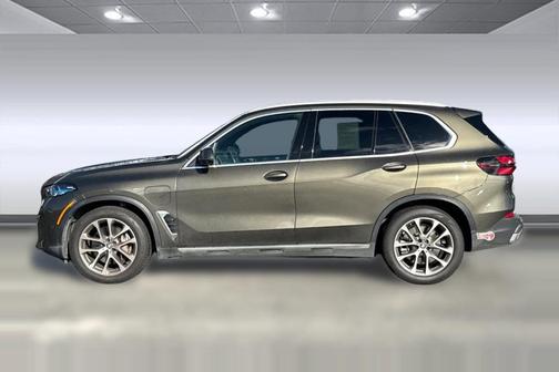 2024 BMW X5 PHEV xDrive50e