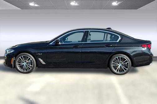 2023 BMW 530e Base