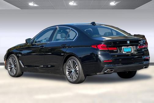 2023 BMW 530e Base