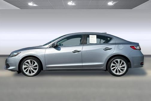 2016 Acura ILX Technology Plus Package