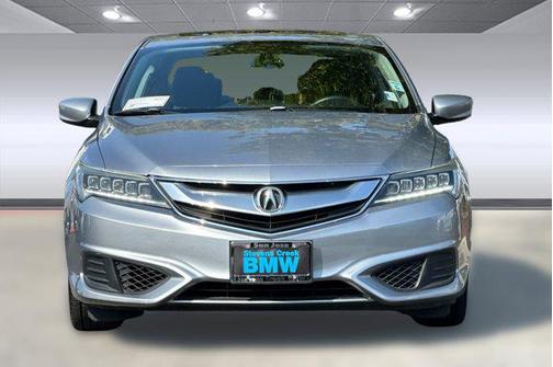 2016 Acura ILX Technology Plus Package