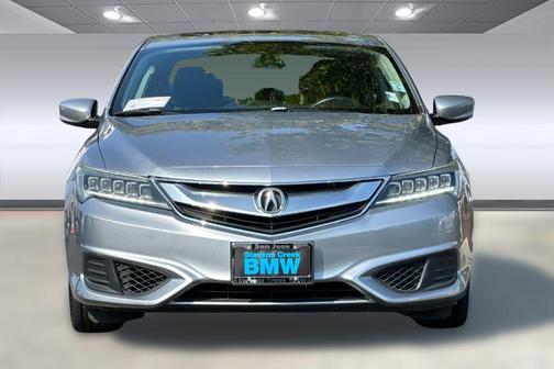 2016 Acura ILX Technology Plus Package