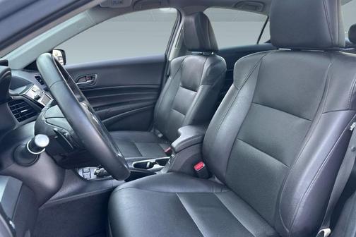 2016 Acura ILX Technology Plus Package