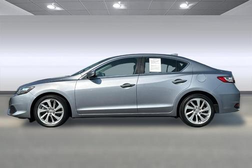 2016 Acura ILX Technology Plus Package