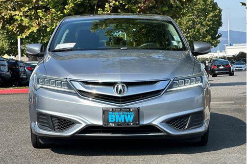 2016 Acura ILX Technology Plus Package