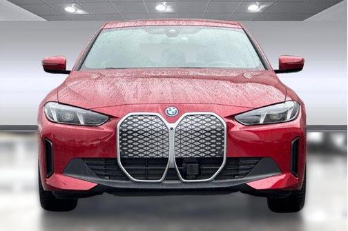 2025 BMW i4 Gran Coupe eDrive40