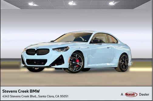 2026 BMW M240 i