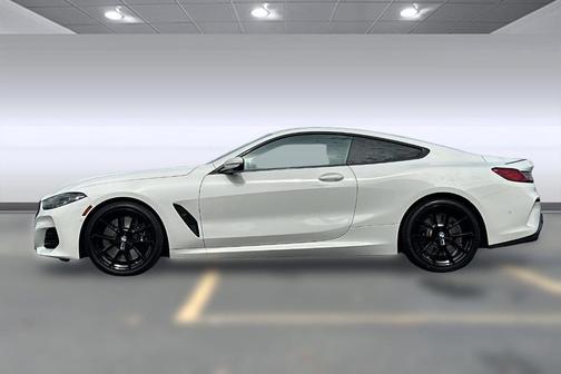 2023 BMW 840 i